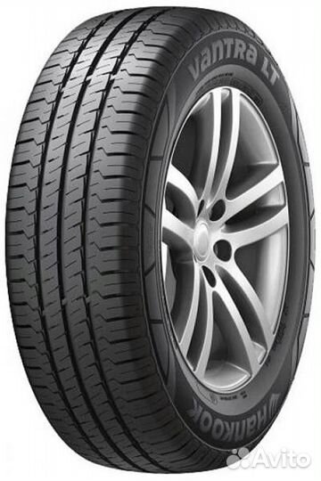 Hankook Radial RA18 215/75 R16