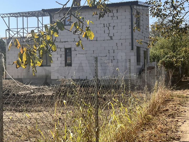 Дача 101 м² на участке 9 сот.