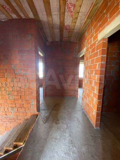 Дом 102 м² на участке 5,2 сот.