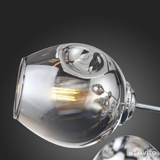 Светильник потолочный ST-Luce Fovia SL1500.103.12