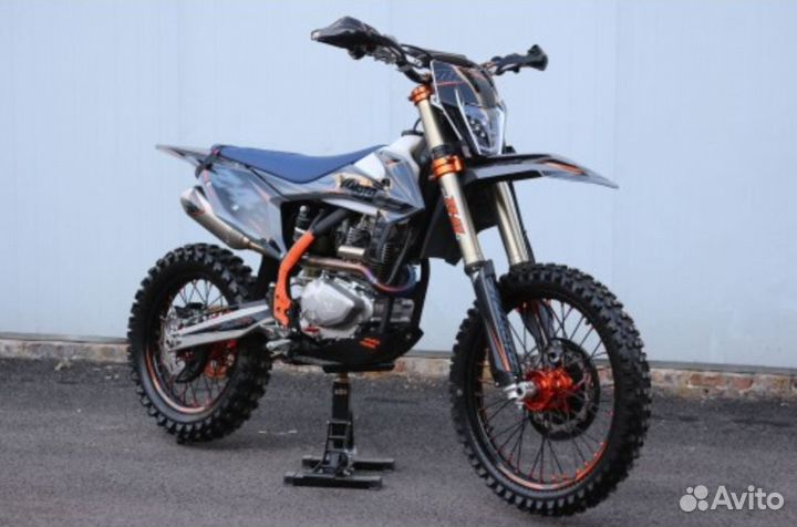 Мотоцикл jhlmoto JHL Z4