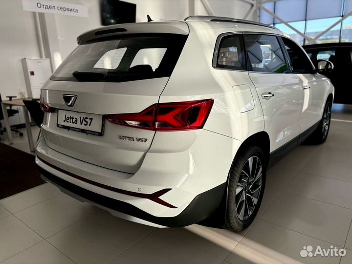 Jetta VS7 1.4 AT, 2023