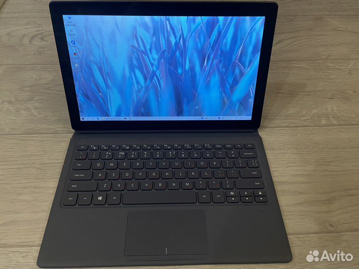 Ноутбук трансформер Irbis TW-118