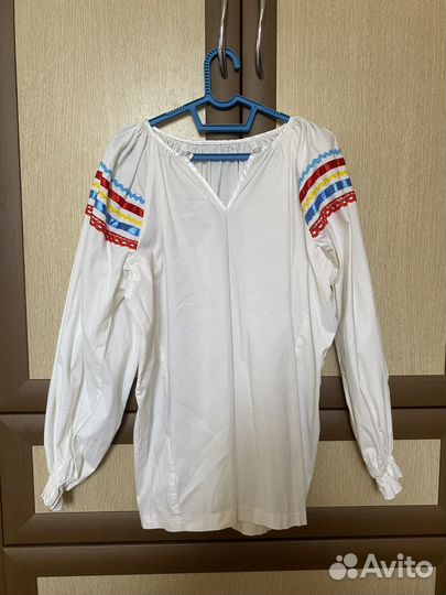 Нарядное платье