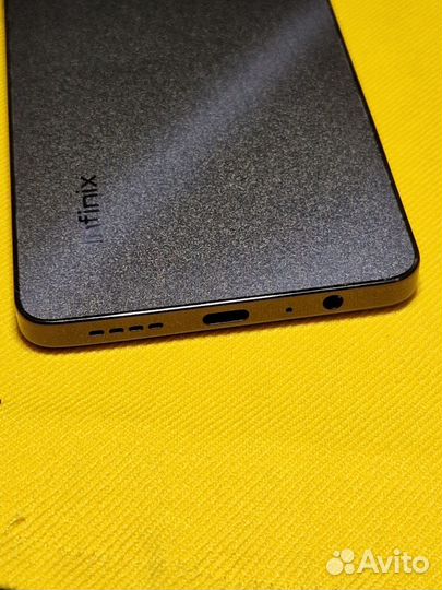 Infinix Note 30, 8/256 ГБ