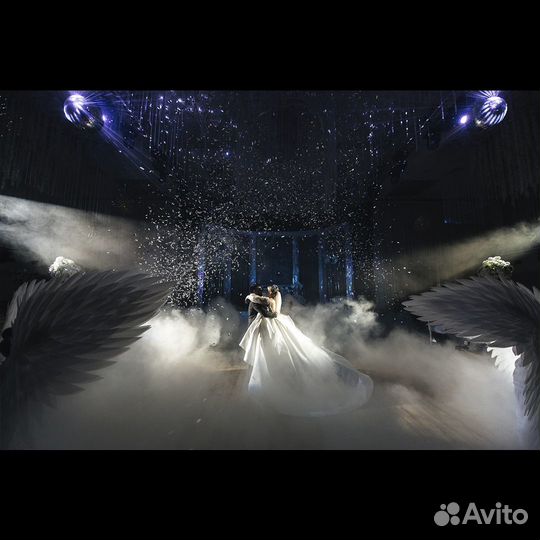 Прокат звук, свет, экраны, сценические конструкции