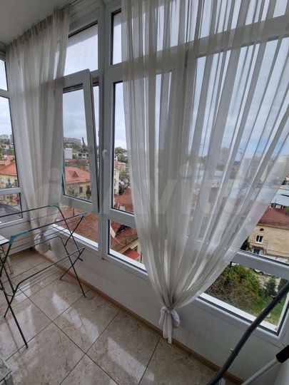 2-к. квартира, 85 м², 7/10 эт.