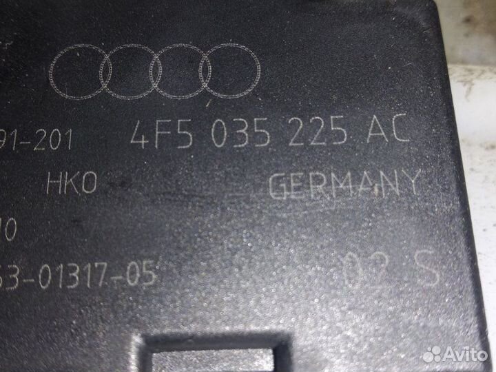 Усилитель антенны Audi A6 C6 caha 2010