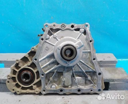 Раздаточная коробка Infiniti FX-QX70 2008-2017