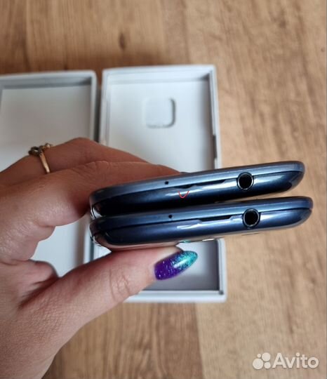 Samsung Galaxy sIII s3