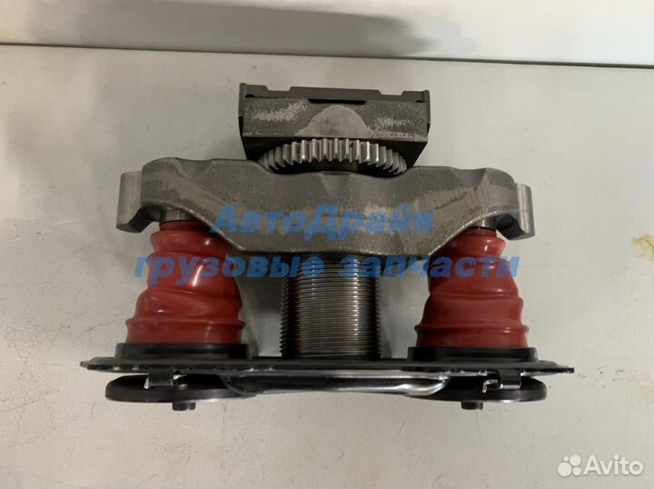 Ремкомплект супорта Бпв TSB3709 TSB4309 TSB4312