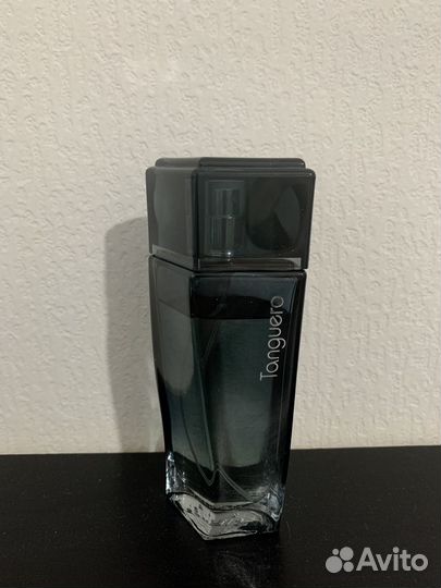 Туалетная вода tanguero