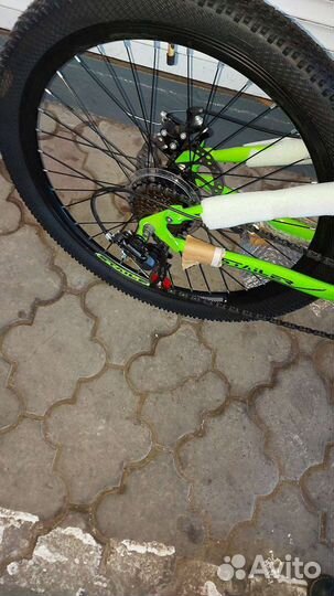 Велосипеды