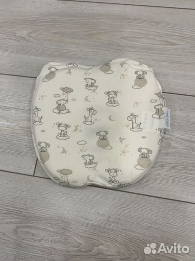 Ортопедическая подушка, позиционер, воротник шанца