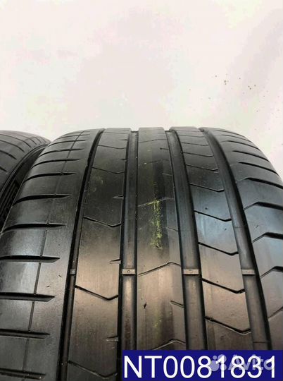 Pirelli P Zero PZ4 275/30 R21 98Y