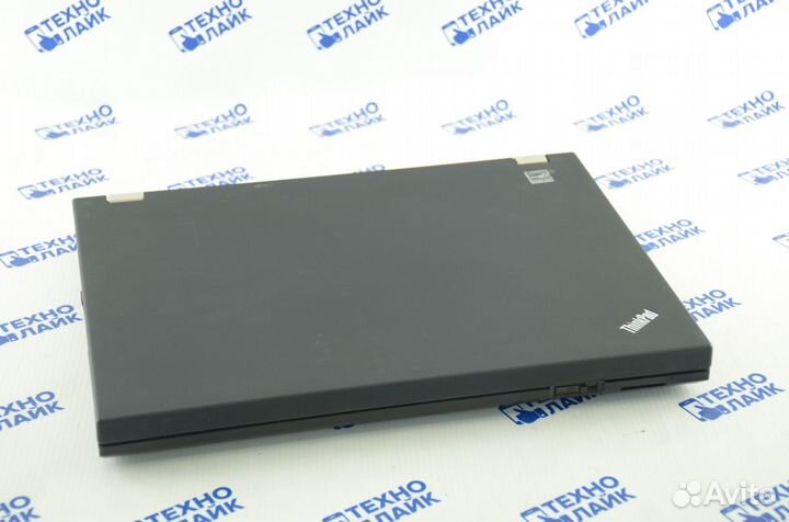 Ноутбук Lenovo ThinkPad T410 Core i3 4Gb 500Gb