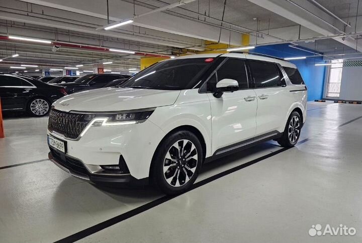 Подбор авто из кореи