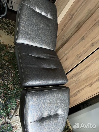 Кушетка косметологическая кресло