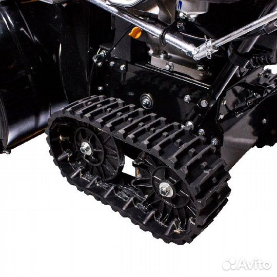 Снегоотбрасыватель champion stt1170e