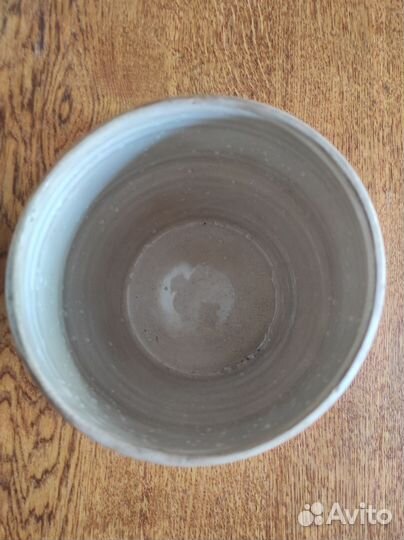 Керамический бочонок СССР