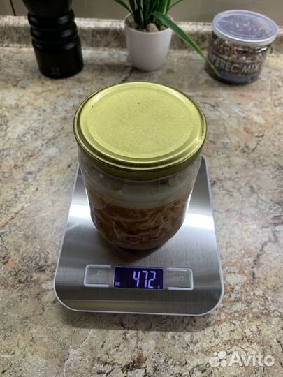 Тушенка домашняя -лучший подарок мужчине