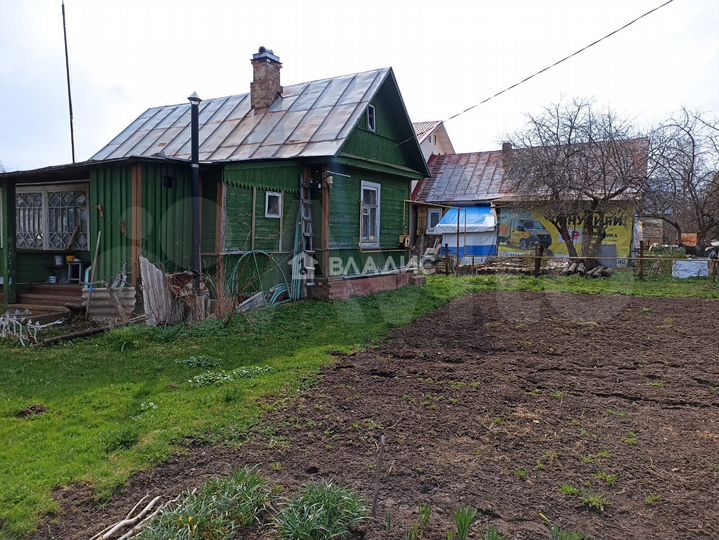 Дача 40 м² на участке 11,9 сот.