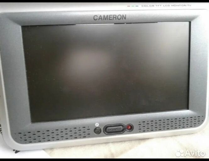 Телевизор cameron CTV-5009