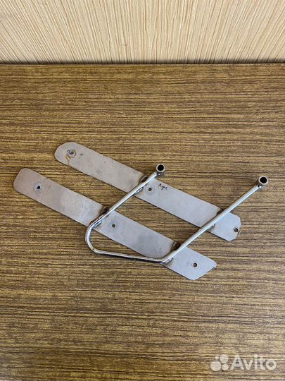 Рамки крепления кофров 190 мм