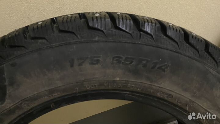 Viatti Brina Nordico V-522 175/65 R14