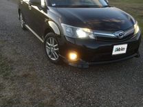 Toyota Corolla Fielder 1.5 CVT, 2013, 68 000 км, с пробегом, цена 1 450 000 руб.