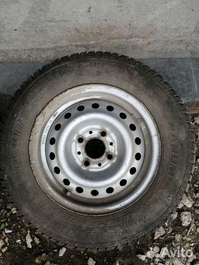 Диски на ваз