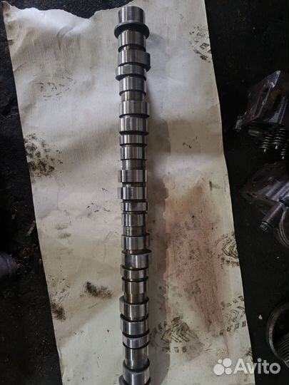 Renault fh13 распредвал