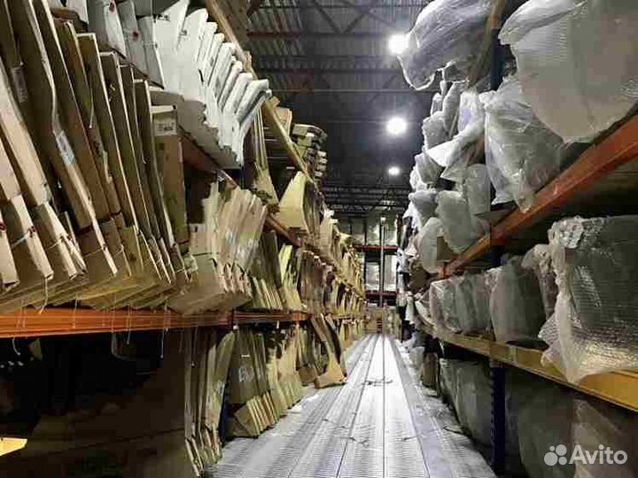 Legacy +outback Балка суппорта радиатора нижняя (Т