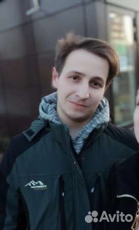 Инженер конструктор