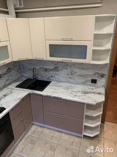 Изготовление корпусной мебели на заказ