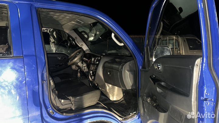 Kia Bongo 3.0 МТ, 2006, 232 000 км