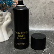 Tom ford noir extreme дезодорант Том Форд Ноир