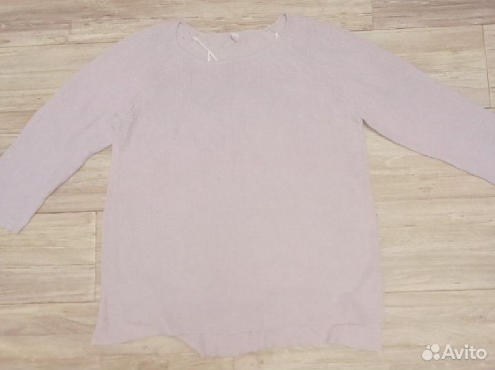 Кофты, футболки, блузки 50-52