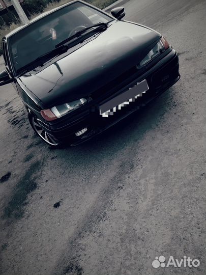 ВАЗ 2114 Samara 1.6 МТ, 2007, 275 000 км