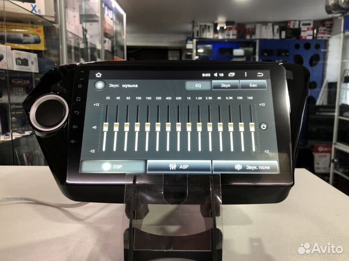 Teyes cc2l plus 1-16 Kia Rio 3