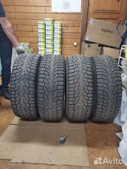 Колеса на mercedes glk 235/60/17