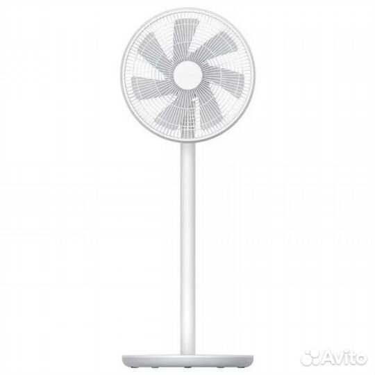 Напольный вентилятор Xiaomi Floor Fan 2 (zlbplds