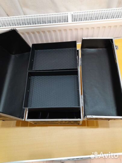 Сумка женская саквояж