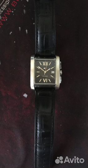 Мужские часы Hilfiger