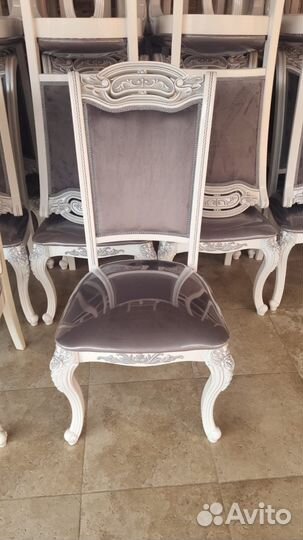 Стулья банан