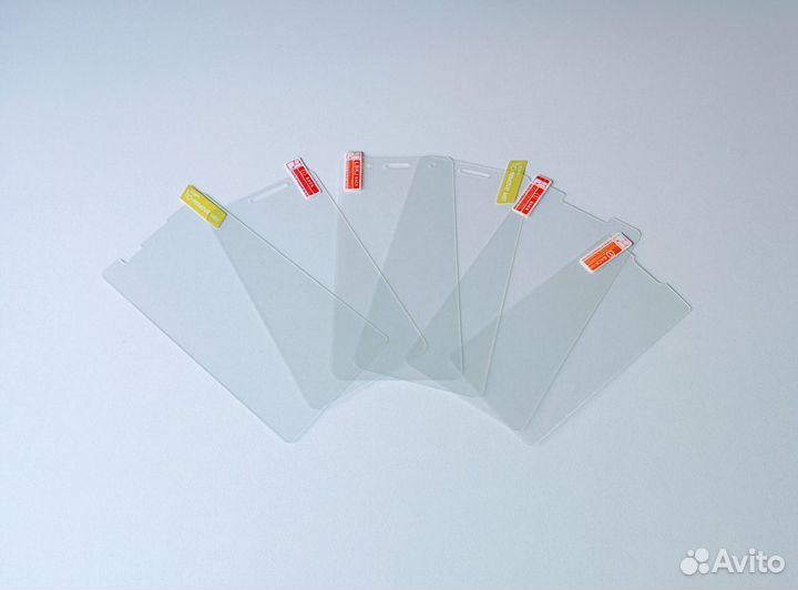 На lenovo стекло поклейка