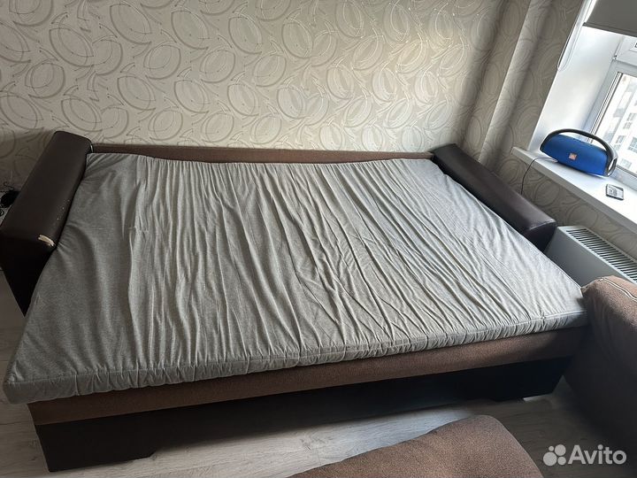 Матрас 140*200