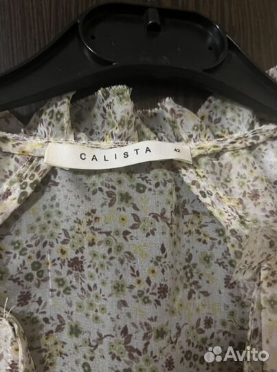 Calista блузка