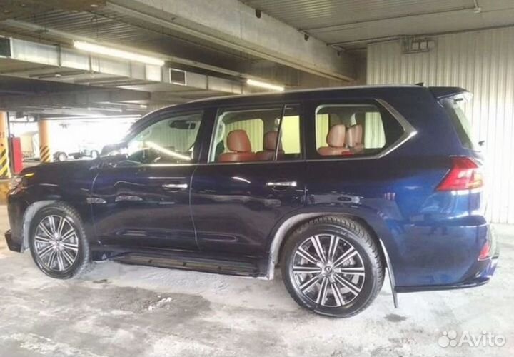 Zeta Antarctica Sport 275/50 R21 105ZR
