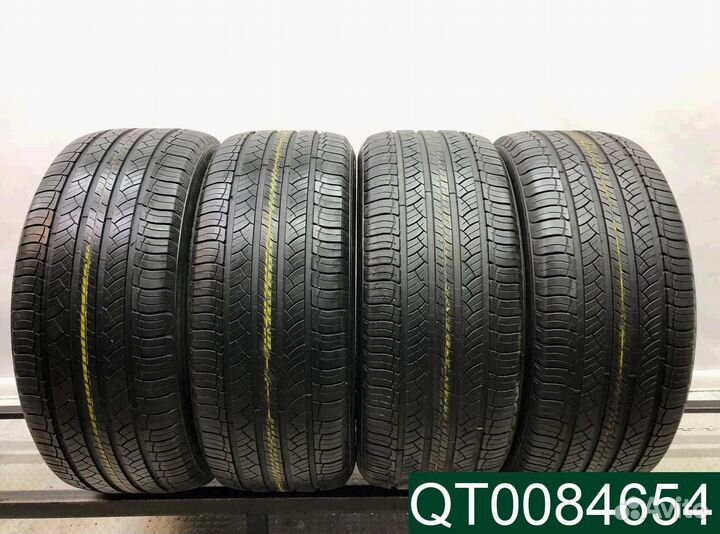 Michelin Latitude Tour HP 285/50 R20 96P